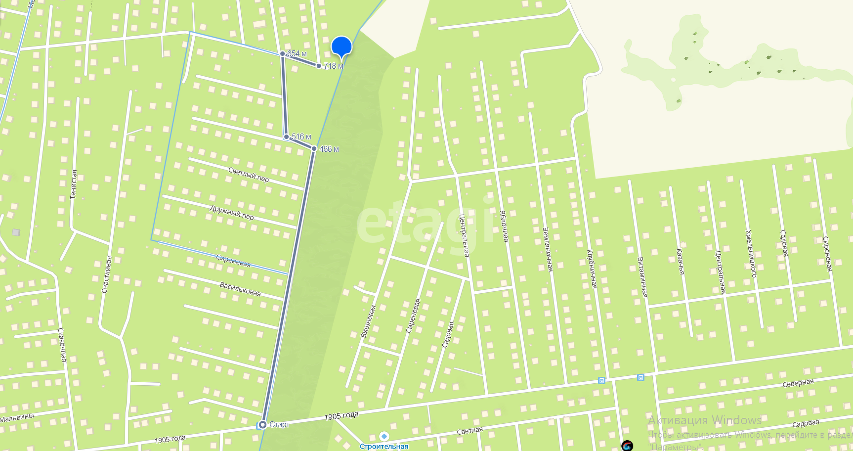 Продажа участка, Южно-Сахалинск, Сахалинская область,  Южно-Сахалинск