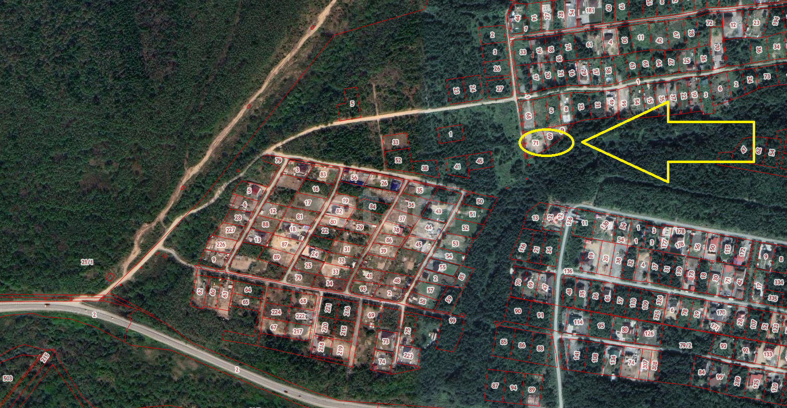 Продажа участка, Южно-Сахалинск, Сахалинская область,  