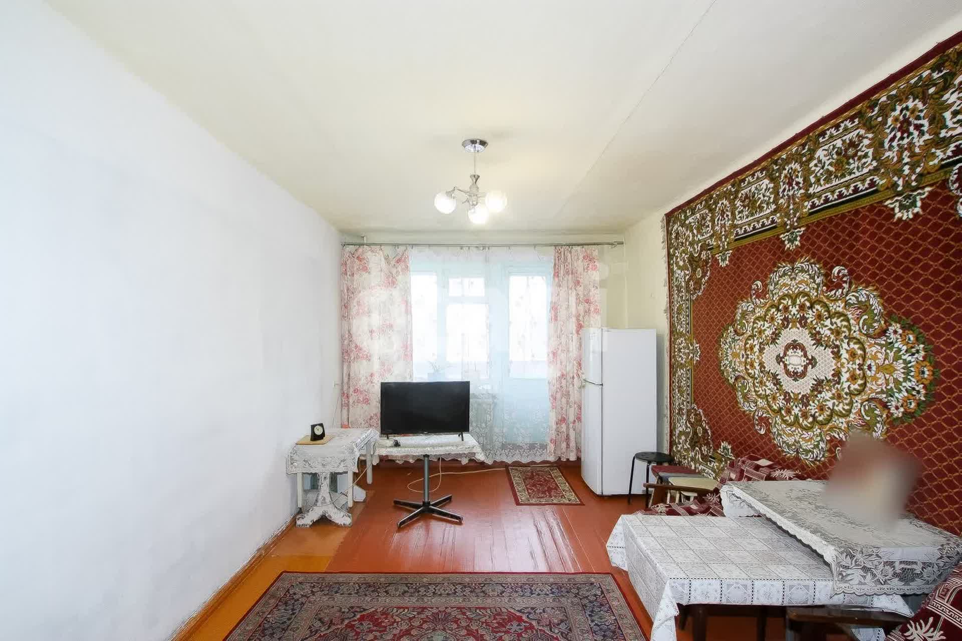 Продажа 3-комнатной квартиры, Улан-Удэ, Республика Бурятия,  Улан-Удэ