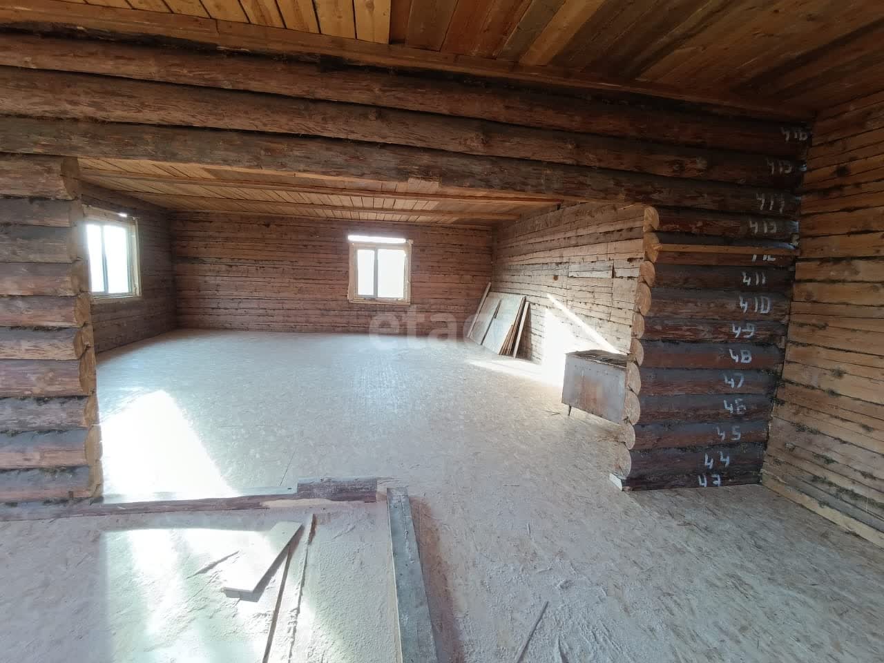 Продажа дома, 87м <sup>2</sup>, 8 сот., Улан-Удэ, Республика Бурятия,  