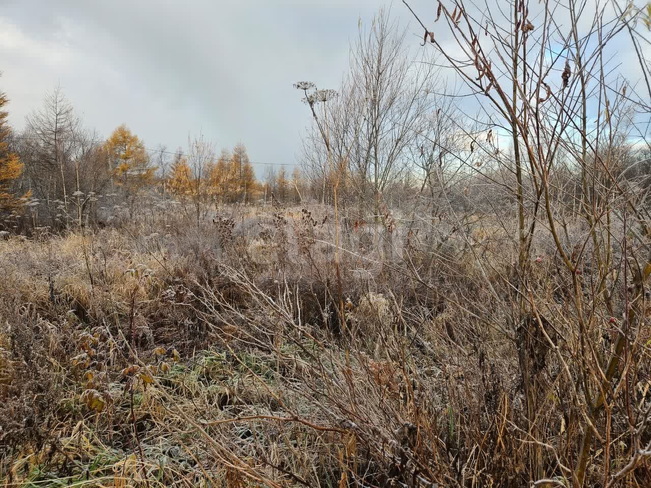 Продажа участка, Южно-Сахалинск, Сахалинская область,  Южно-Сахалинск