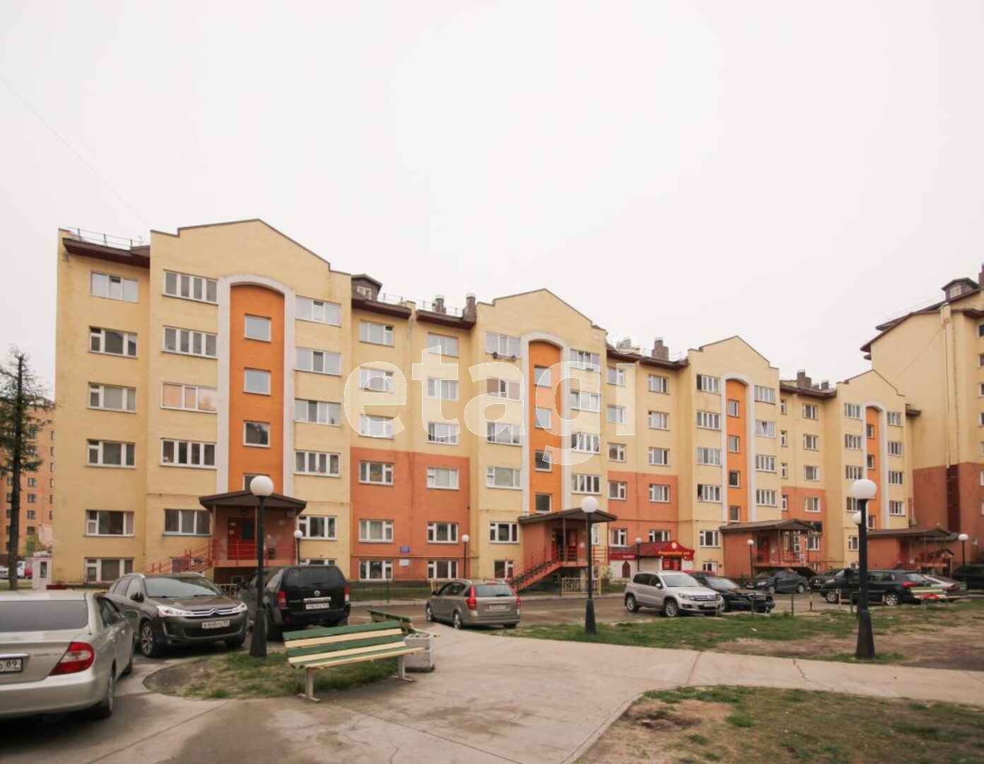 Продажа коммерческой недвижимости, 10м <sup>2</sup>, Новый Уренгой, Ямало-Ненецкий АО,  Новый Уренгой