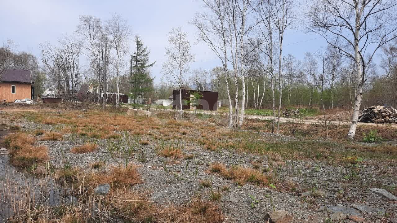 Продажа участка, Южно-Сахалинск, Сахалинская область,  Южно-Сахалинск