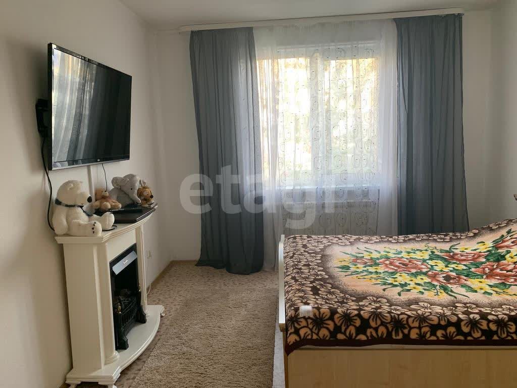 Продажа 2-комнатной квартиры, Южно-Сахалинск, Сахалинская область,  Южно-Сахалинск