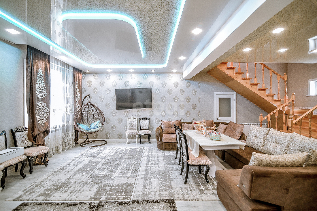 Продажа дома, 227м <sup>2</sup>, 5 сот., Южно-Сахалинск, Сахалинская область,  