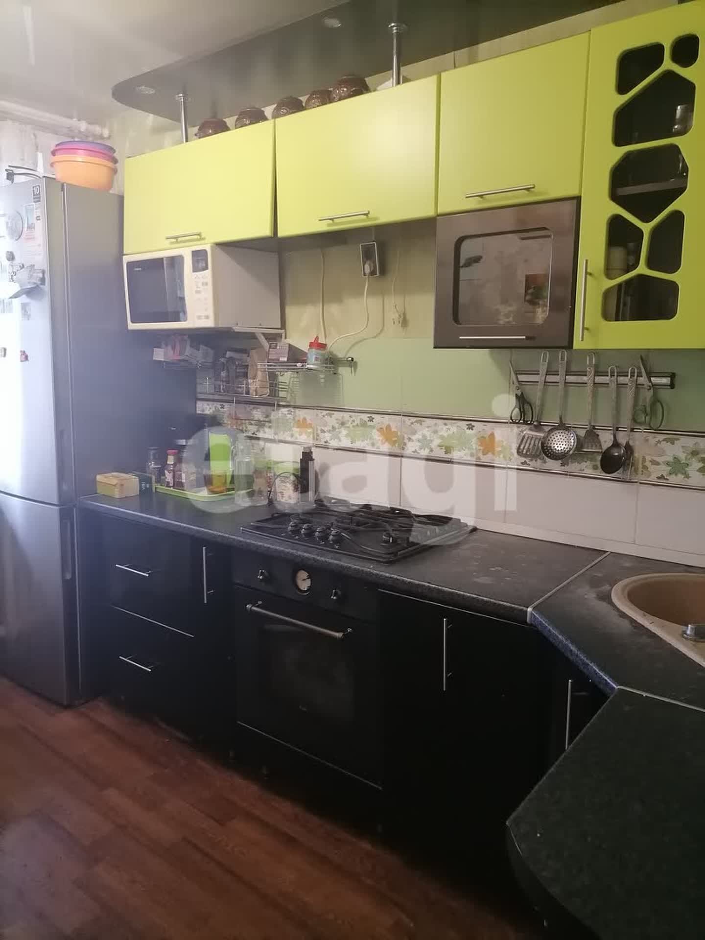 Продажа 2-комнатной квартиры, Улан-Удэ, Республика Бурятия,  Улан-Удэ