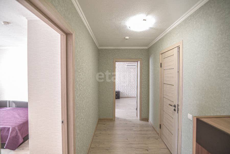 Аренда 2-комнатной квартиры, Южно-Сахалинск, Сахалинская область,  Южно-Сахалинск