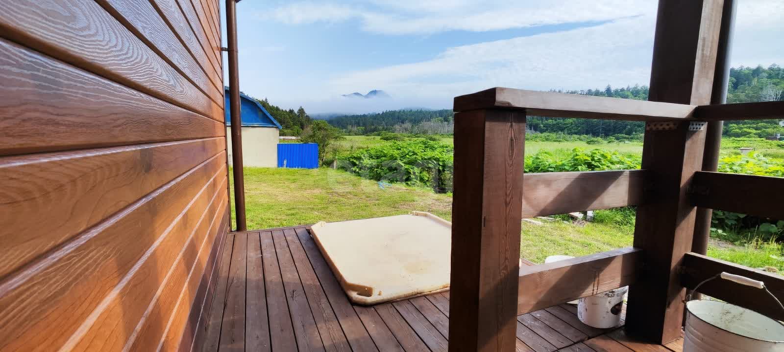 Продажа дачи, 36м <sup>2</sup>, 6 сот., Южно-Сахалинск, Сахалинская область,  Южно-Сахалинск