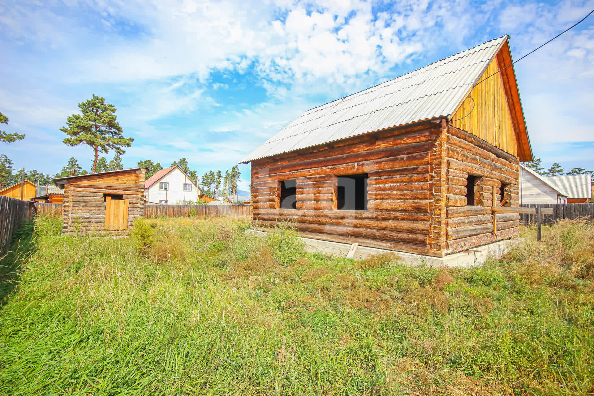 Продажа участка, Улан-Удэ, Республика Бурятия,  