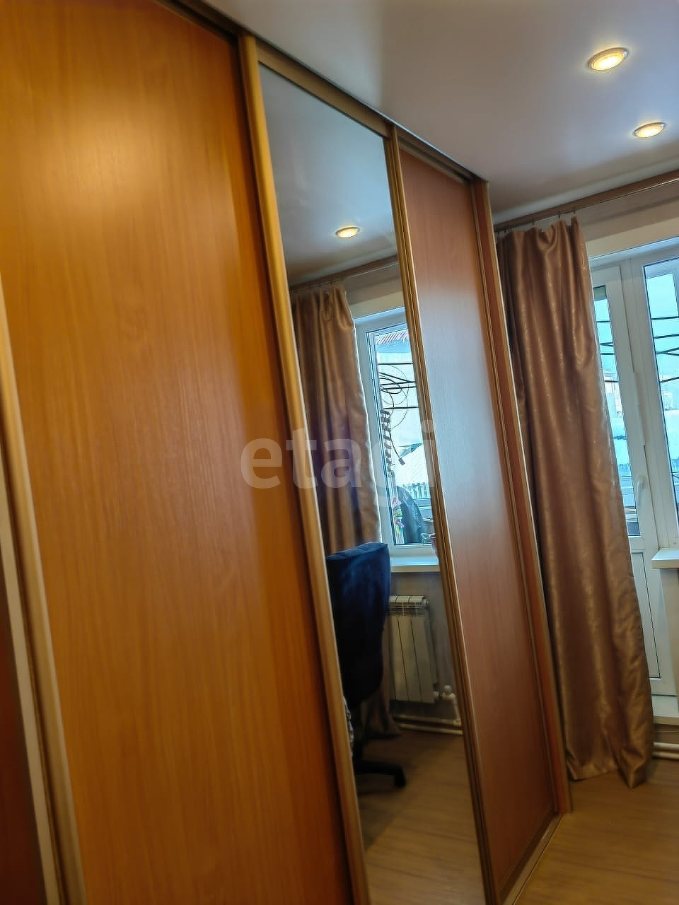 Продажа 3-комнатной квартиры, Южно-Сахалинск, Сахалинская область,  Южно-Сахалинск