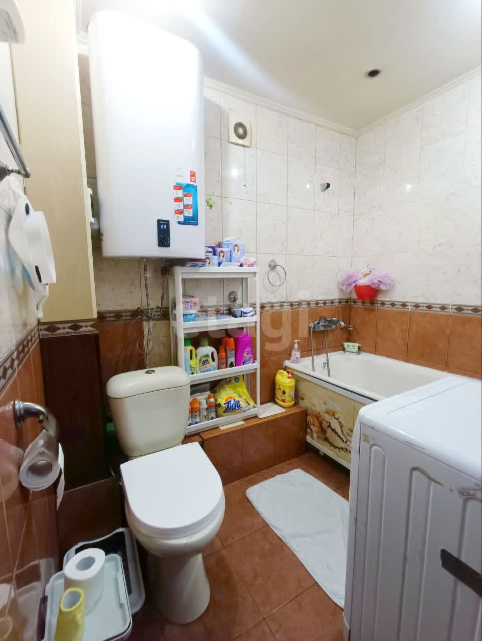 Продажа 3-комнатной квартиры, Южно-Сахалинск, Сахалинская область,  Южно-Сахалинск