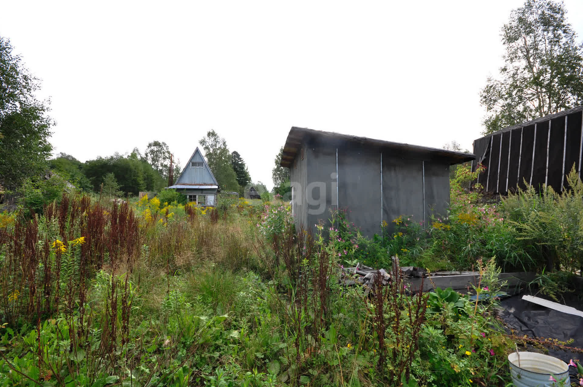 Продажа участка, Южно-Сахалинск, Сахалинская область,  Южно-Сахалинск