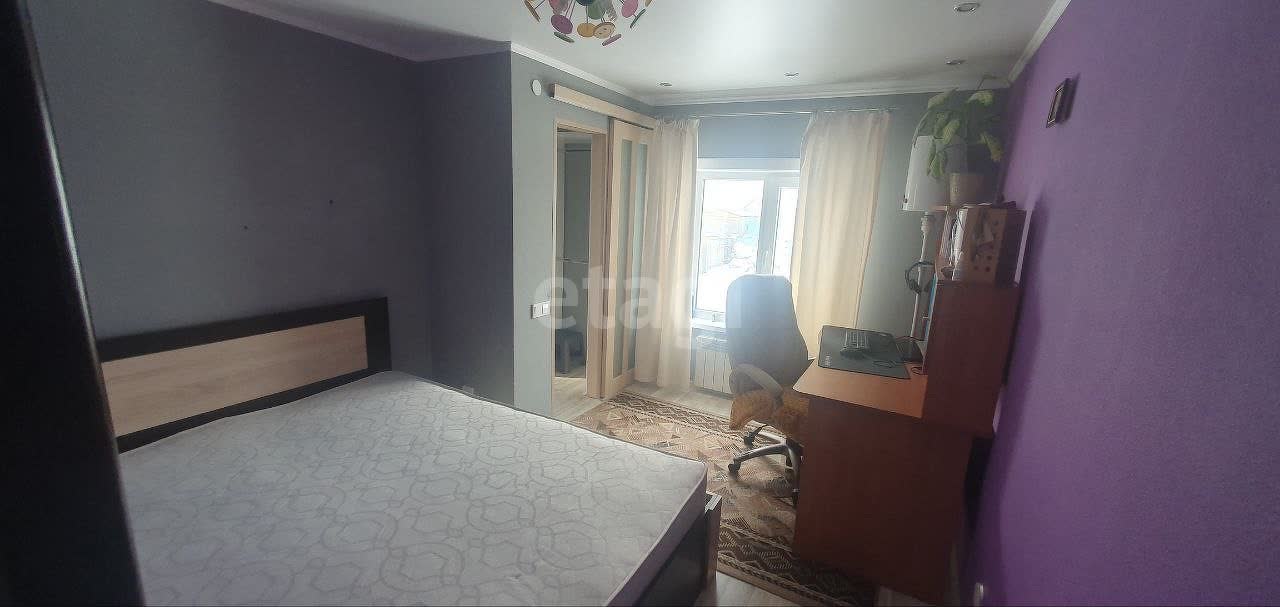 Продажа дома, 209м <sup>2</sup>, 8 сот., Улан-Удэ, Республика Бурятия,  Иволгинский