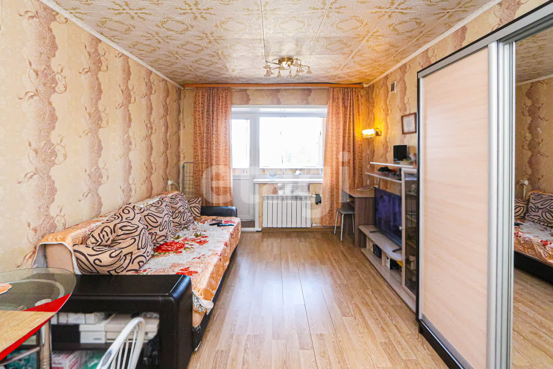 Продажа комнаты, 17м <sup>2</sup>, Улан-Удэ, Республика Бурятия,  Улан-Удэ