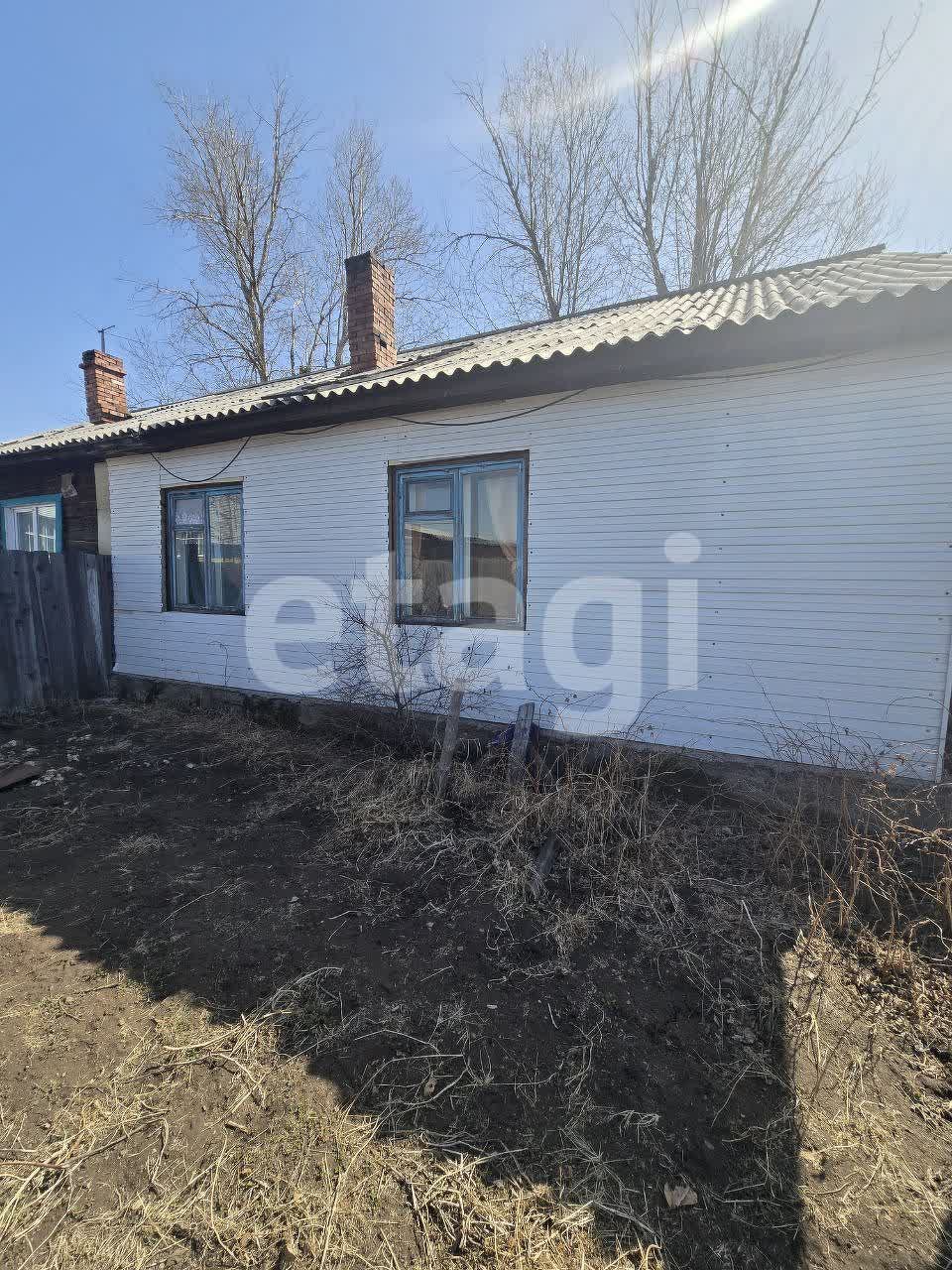 Продажа дома, 73м <sup>2</sup>, 8 сот., Улан-Удэ, Республика Бурятия,  