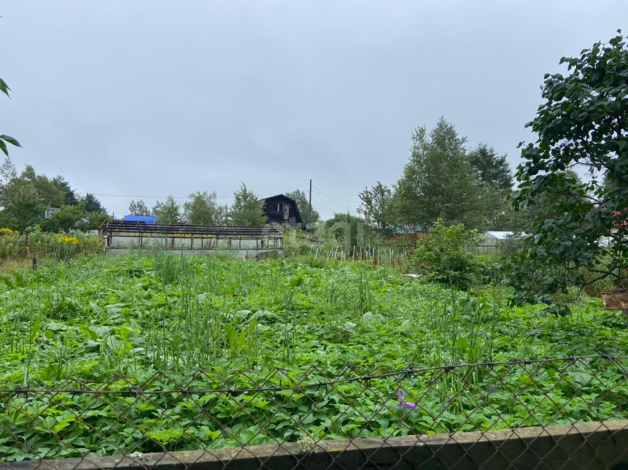 Продажа участка, Южно-Сахалинск, Сахалинская область,  