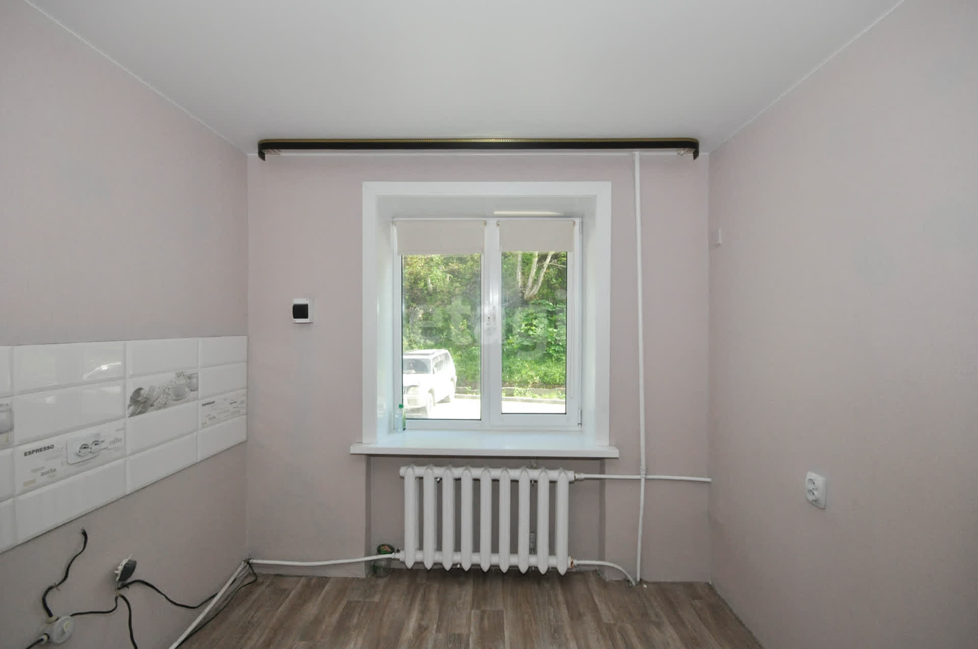 Продажа 2-комнатной квартиры, Южно-Сахалинск, Сахалинская область,  Южно-Сахалинск