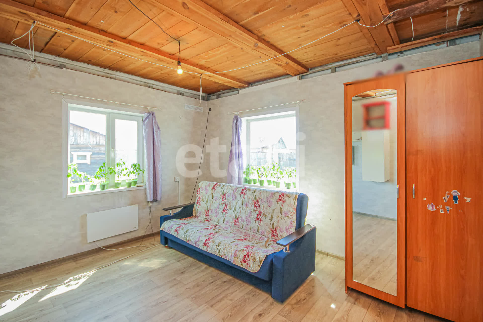 Продажа дома, 95м <sup>2</sup>, 8 сот., Улан-Удэ, Республика Бурятия,  Иволгинский