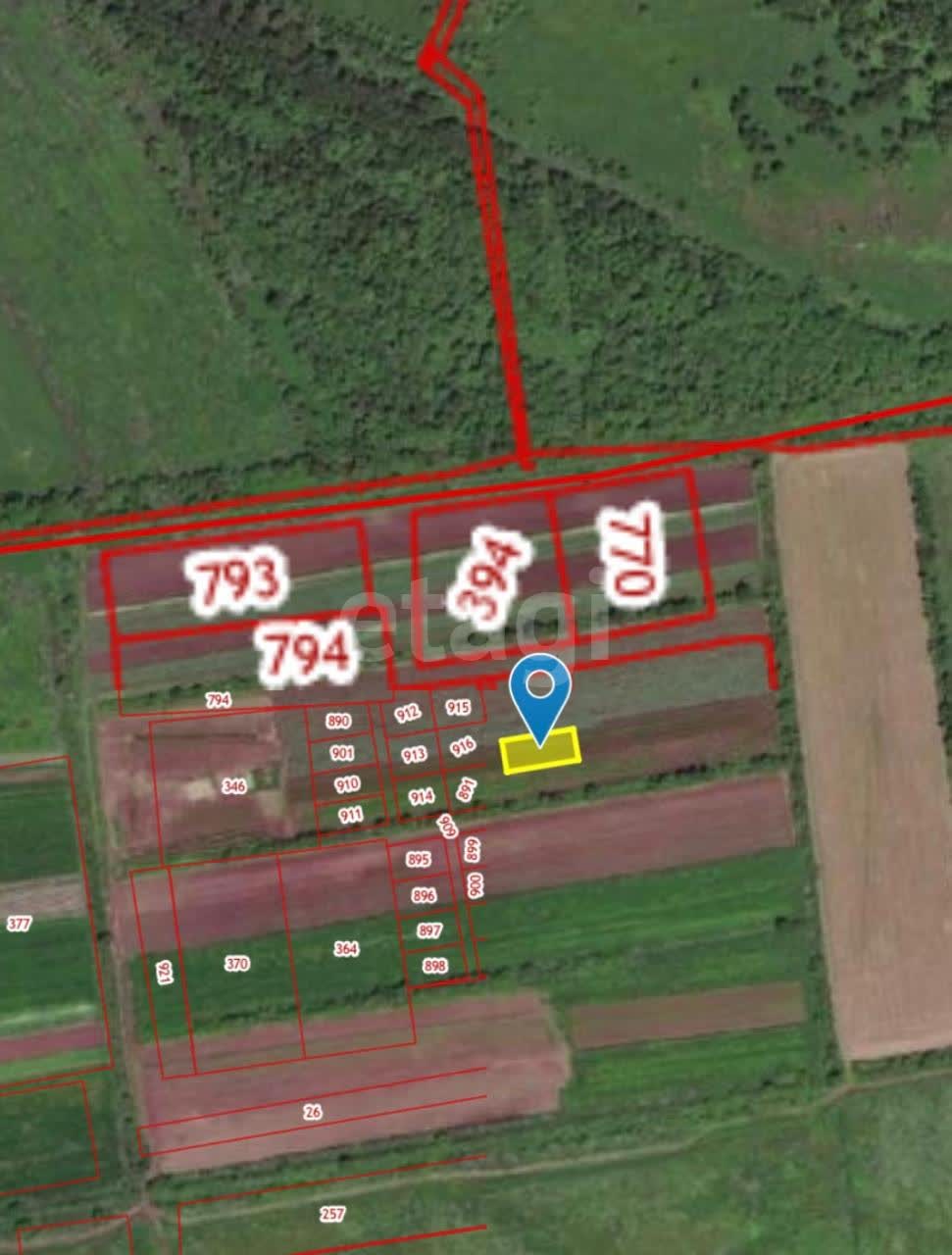 Продажа участка, Южно-Сахалинск, Сахалинская область,  Южно-Сахалинск