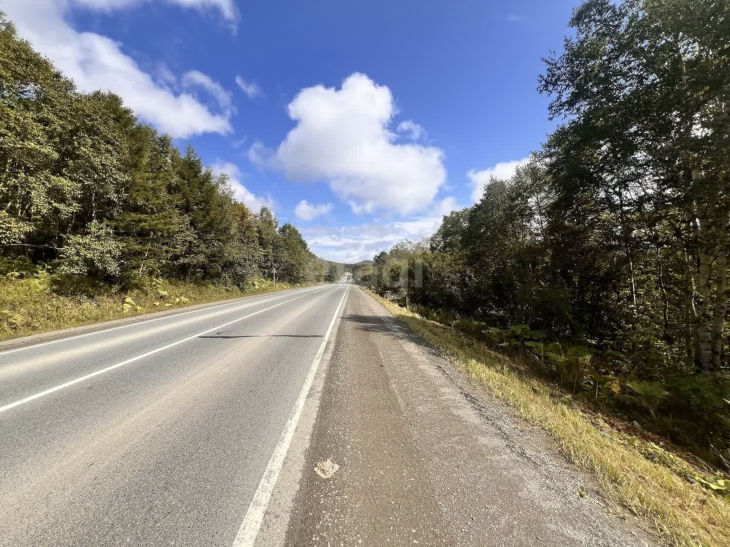 Продажа участка, Южно-Сахалинск, Сахалинская область,  Южно-Сахалинск