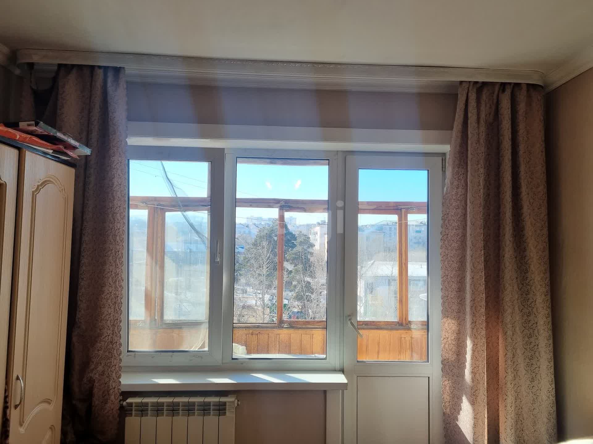 Продажа 1-комнатной квартиры, Улан-Удэ, Республика Бурятия,  Улан-Удэ