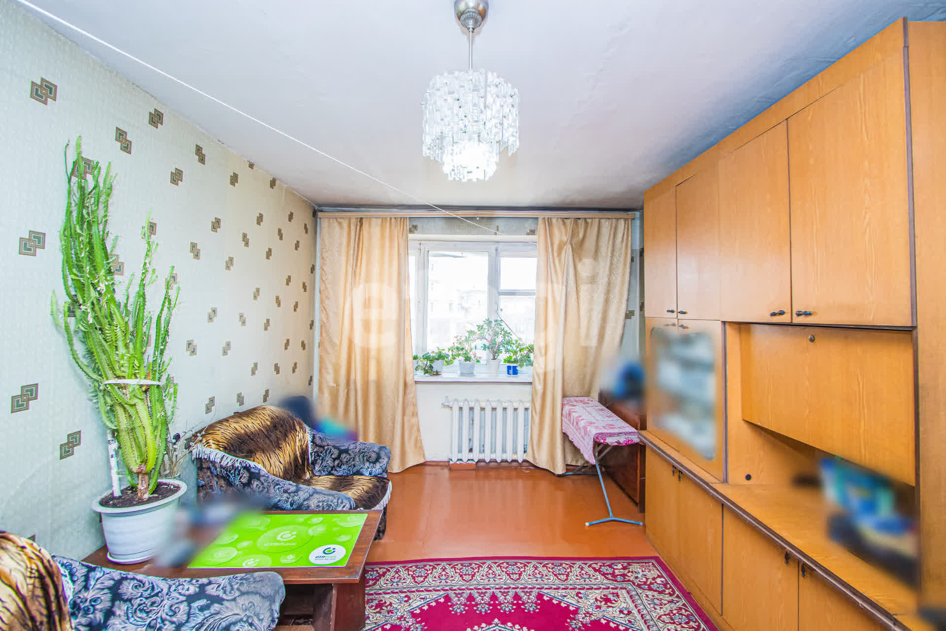 Продажа 2-комнатной квартиры, Улан-Удэ, Республика Бурятия,  Улан-Удэ