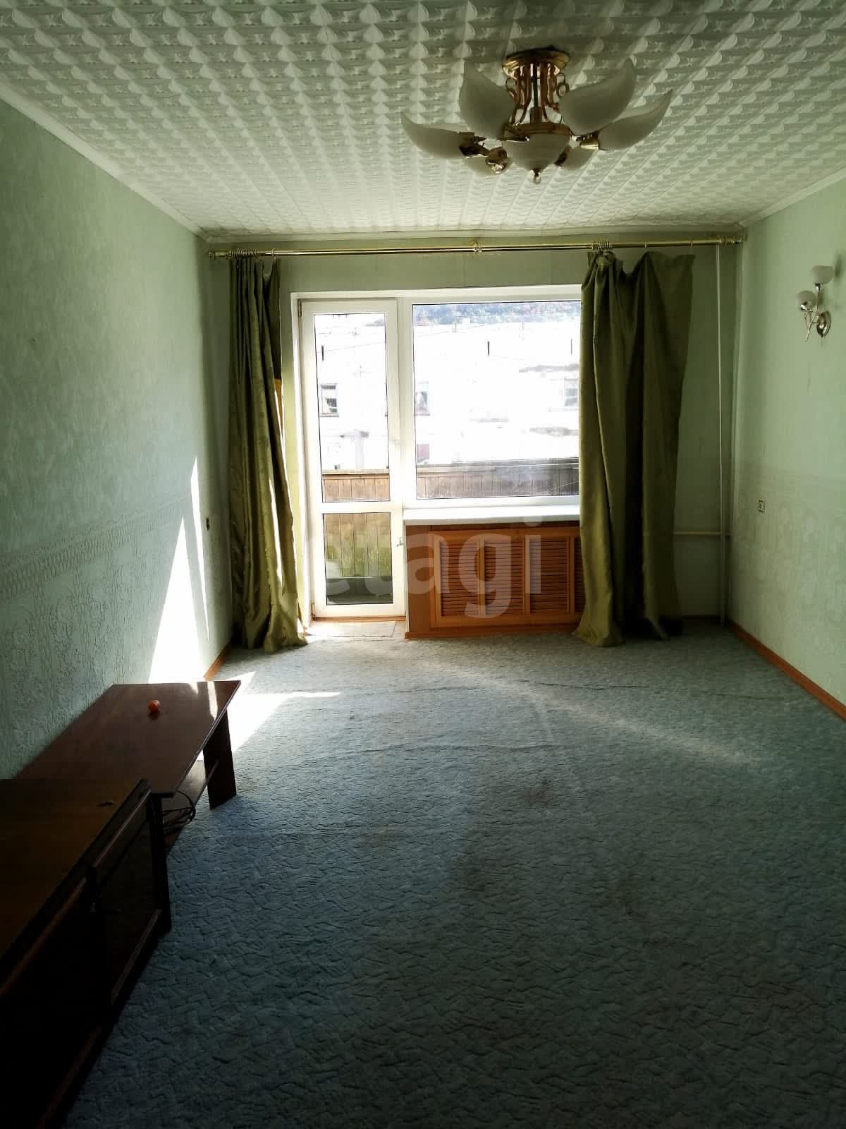 Продажа 3-комнатной квартиры, Южно-Сахалинск, Сахалинская область,  Южно-Сахалинск