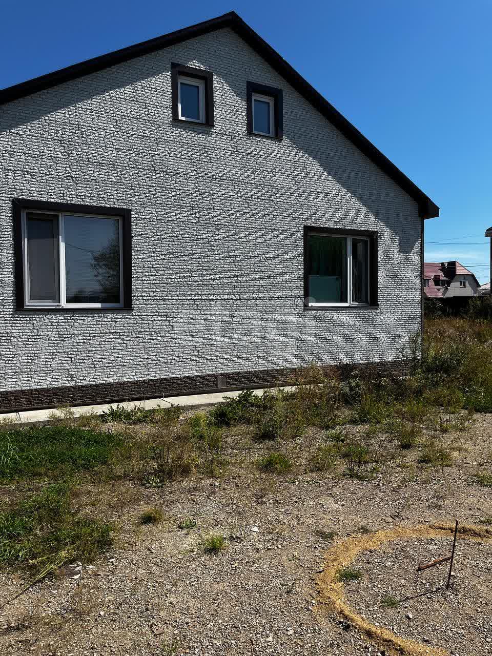 Продажа дома, 100м <sup>2</sup>, 11 сот., Южно-Сахалинск, Сахалинская область,  