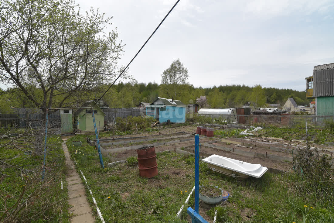 Продажа дачи, 50м <sup>2</sup>, 7 сот., Южно-Сахалинск, Сахалинская область,  