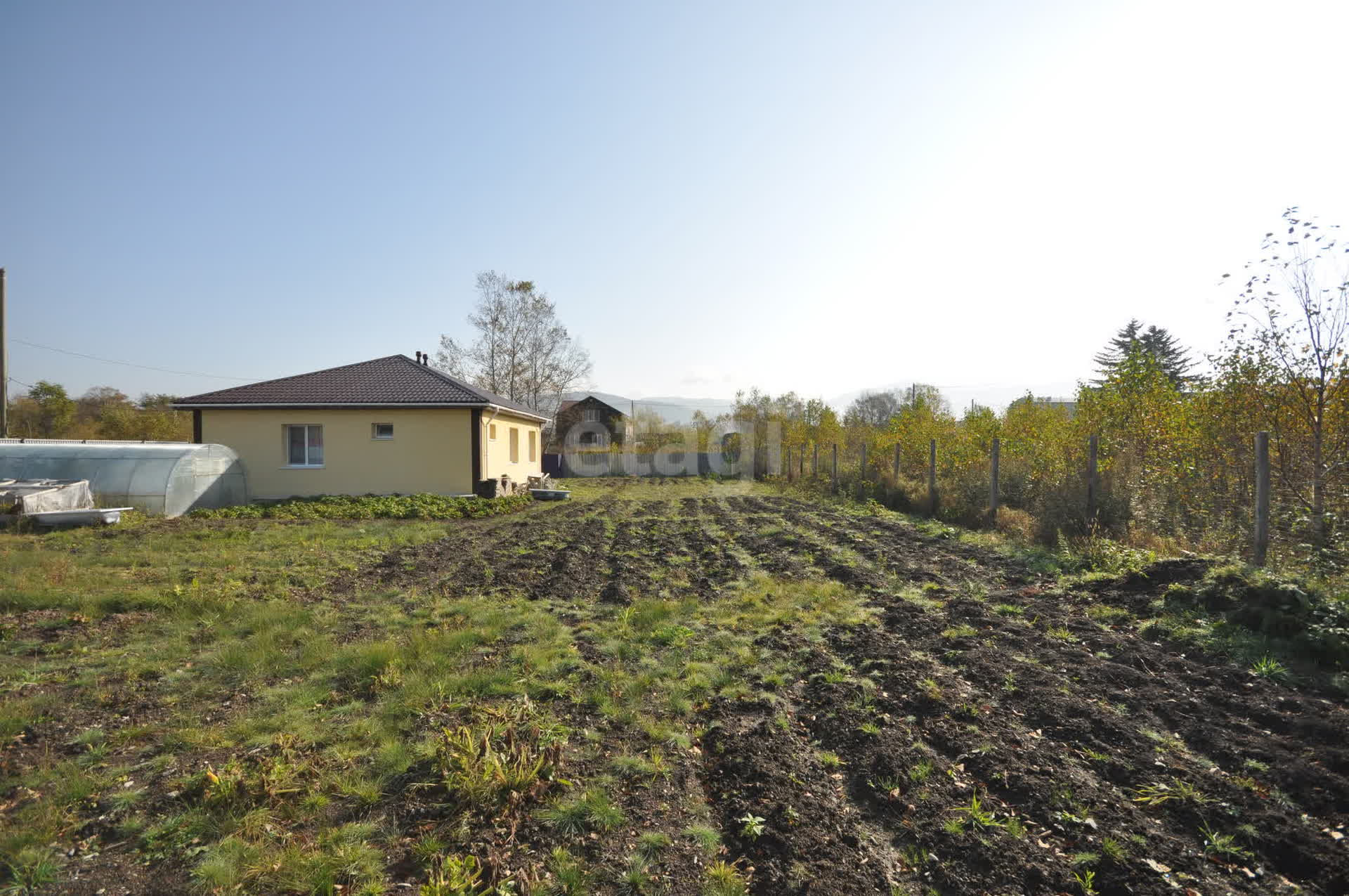 Продажа дома, 77м <sup>2</sup>, 15 сот., Южно-Сахалинск, Сахалинская область,  Южно-Сахалинск