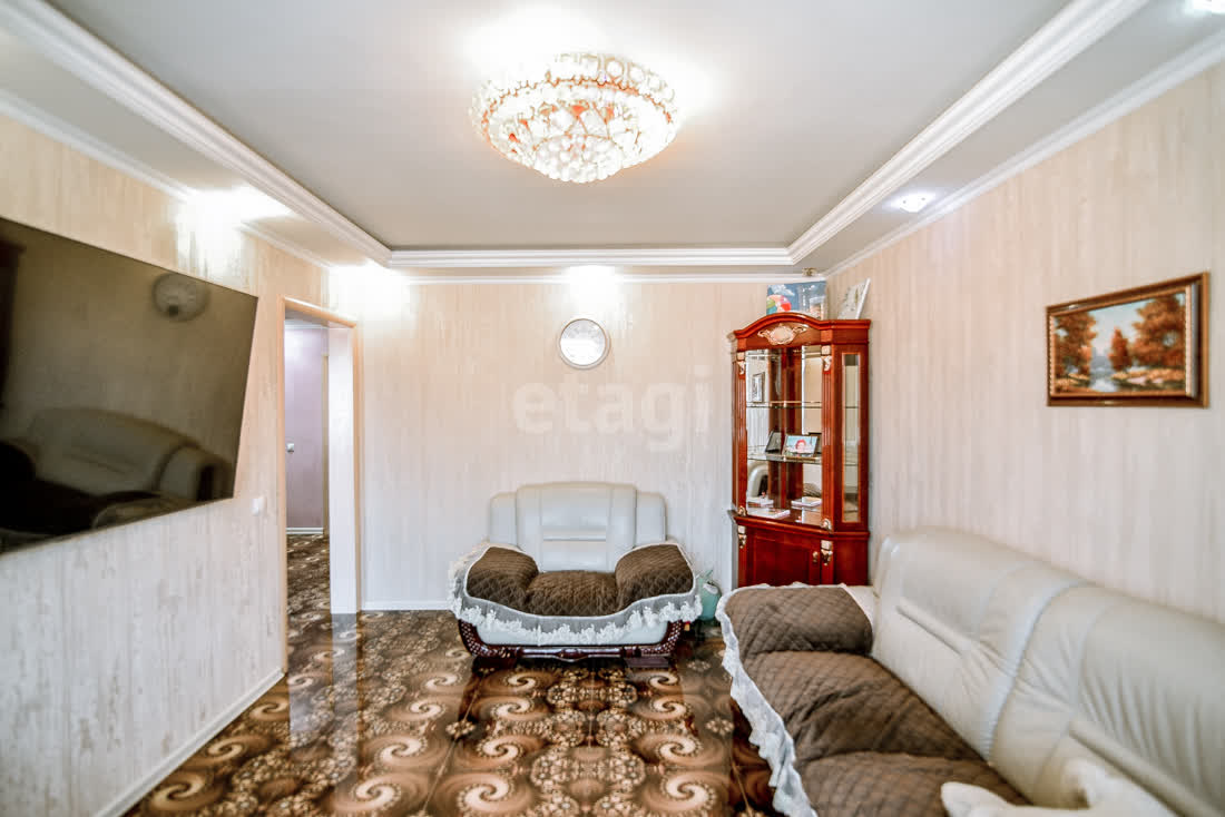 Продажа 2-комнатной квартиры, Южно-Сахалинск, Сахалинская область,  Южно-Сахалинск