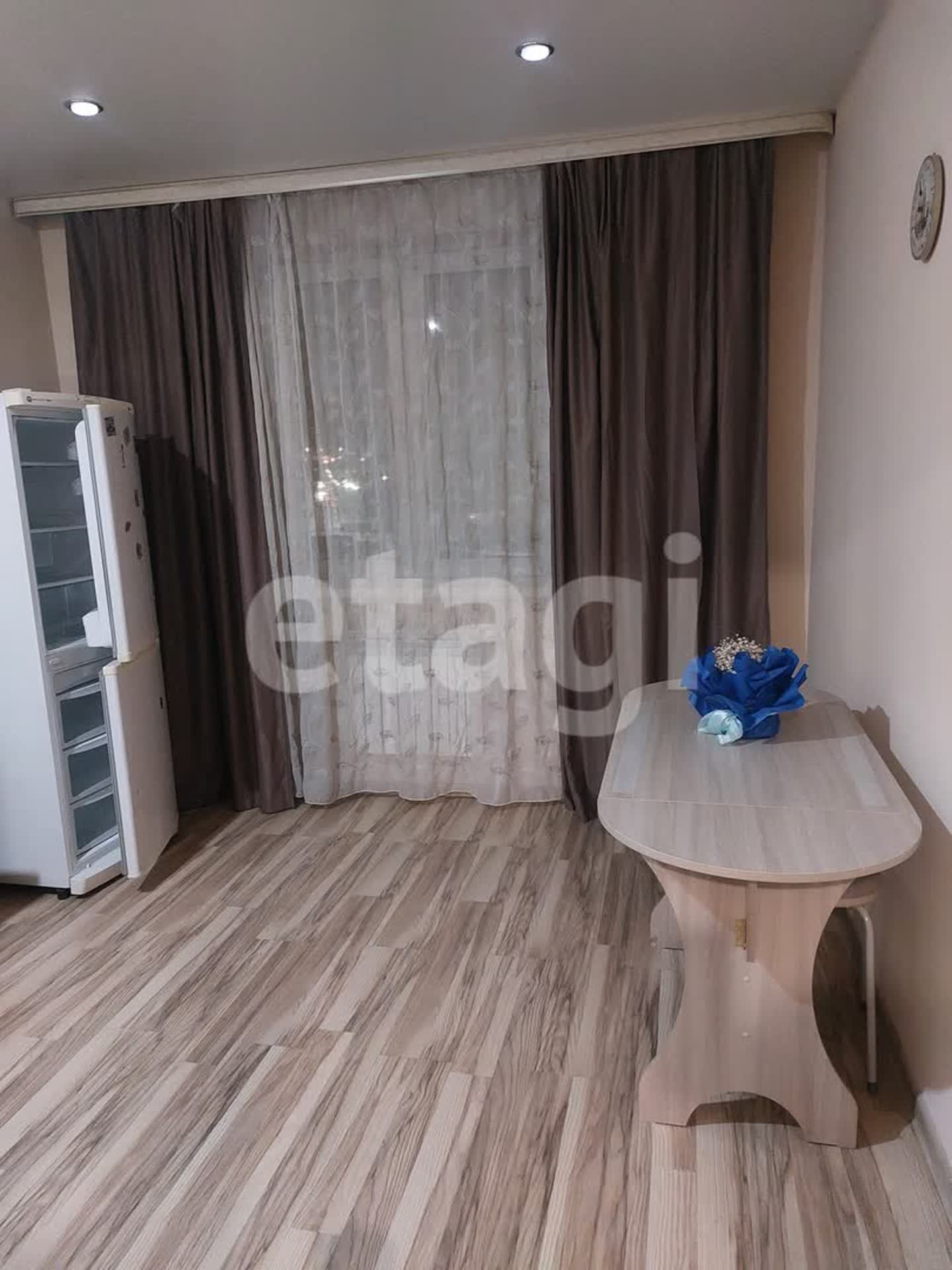 Аренда 1-комнатной квартиры, Улан-Удэ, Республика Бурятия,  Улан-Удэ