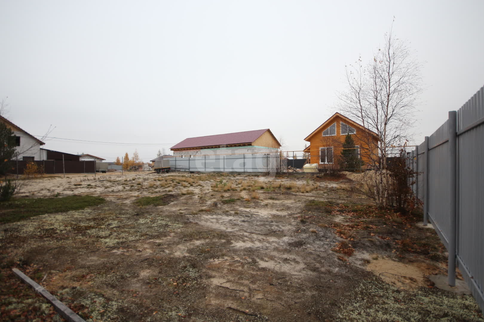 Продажа участка, Новый Уренгой, Ямало-Ненецкий АО,  Северная часть 