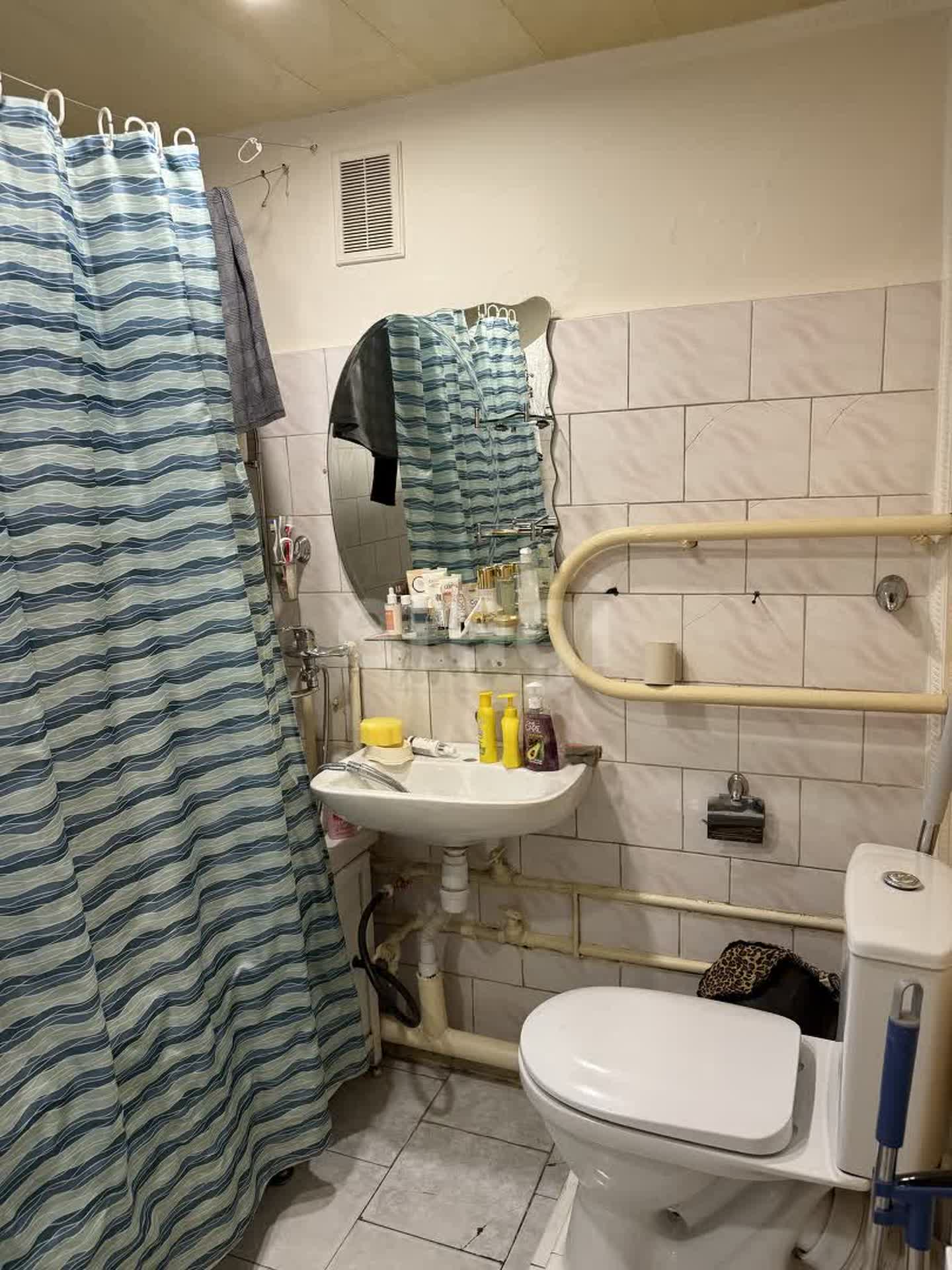 Продажа 2-комнатной квартиры, Улан-Удэ, Республика Бурятия,  Улан-Удэ