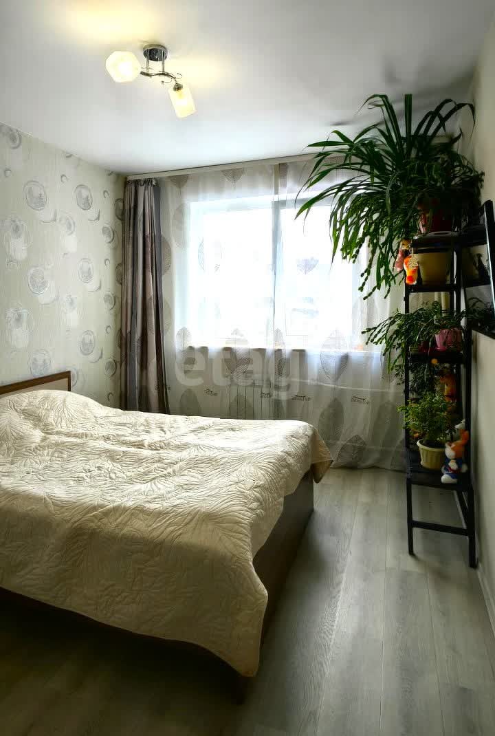 Продажа 2-комнатной квартиры, Южно-Сахалинск, Сахалинская область,  Южно-Сахалинск