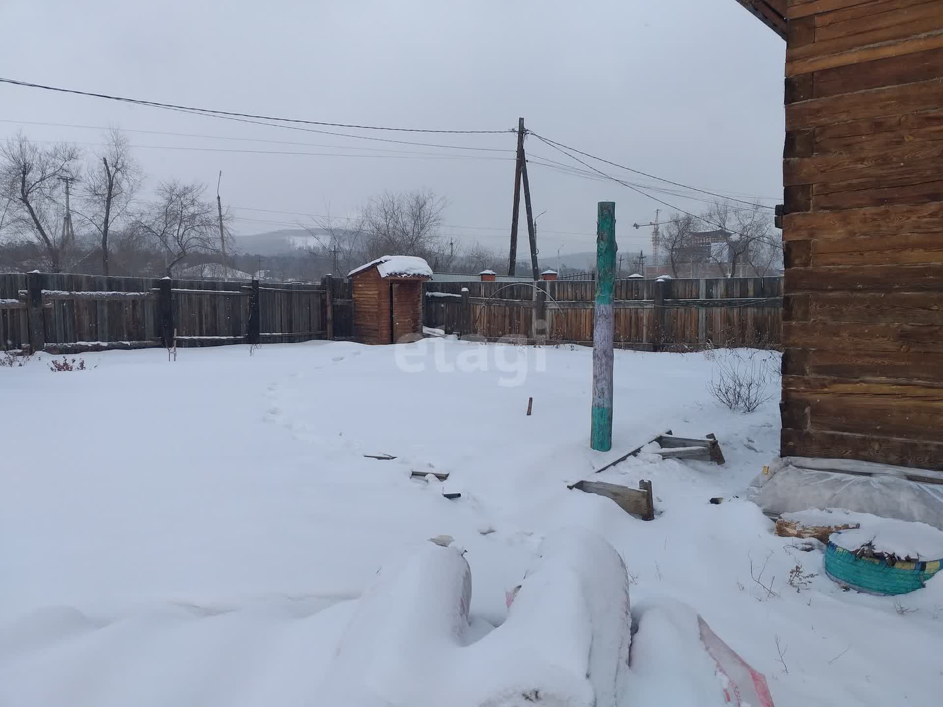 Продажа дома, 74м <sup>2</sup>, 9 сот., Улан-Удэ, Республика Бурятия