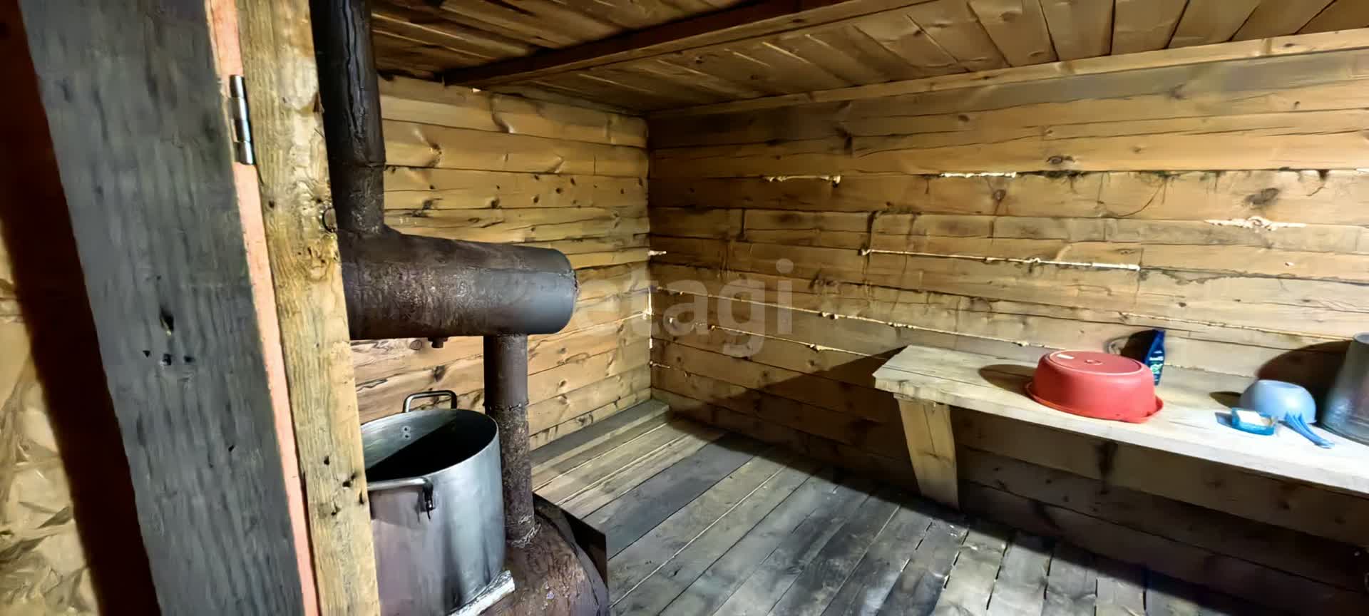 Продажа дома, 105м <sup>2</sup>, 9 сот., Улан-Удэ, Республика Бурятия,  Иволгинский