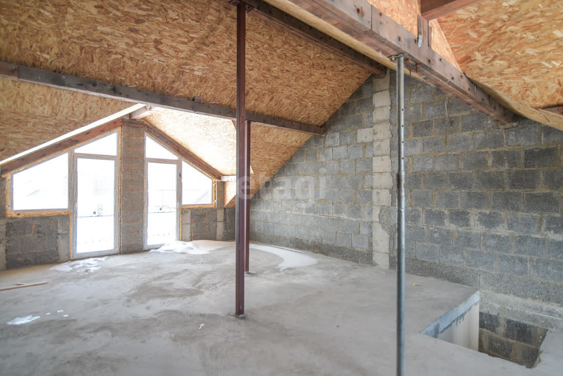 Продажа дома, 115м <sup>2</sup>, 1 сот., Южно-Сахалинск, Сахалинская область,  Южно-Сахалинск