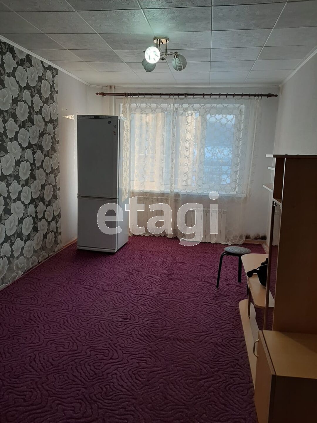 Продажа 1-комнатной квартиры, Южно-Сахалинск, Сахалинская область,  Южно-Сахалинск