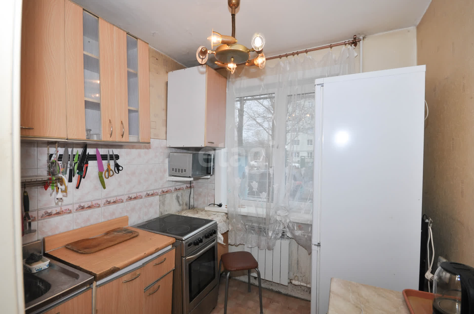 Продажа 3-комнатной квартиры, Южно-Сахалинск, Сахалинская область,  Южно-Сахалинск