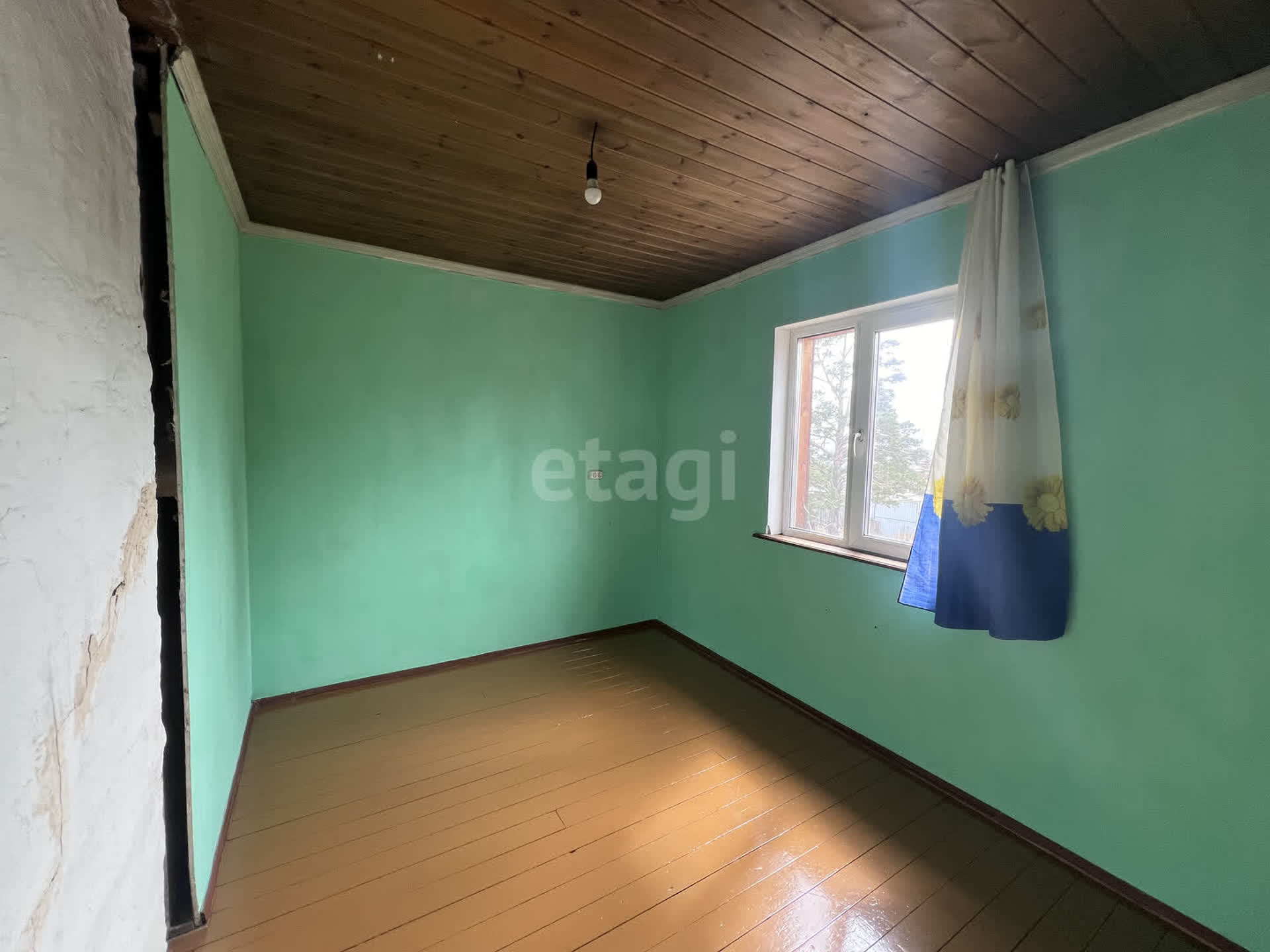 Продажа дома, 69м <sup>2</sup>, 9 сот., Улан-Удэ, Республика Бурятия,  Иволгинский