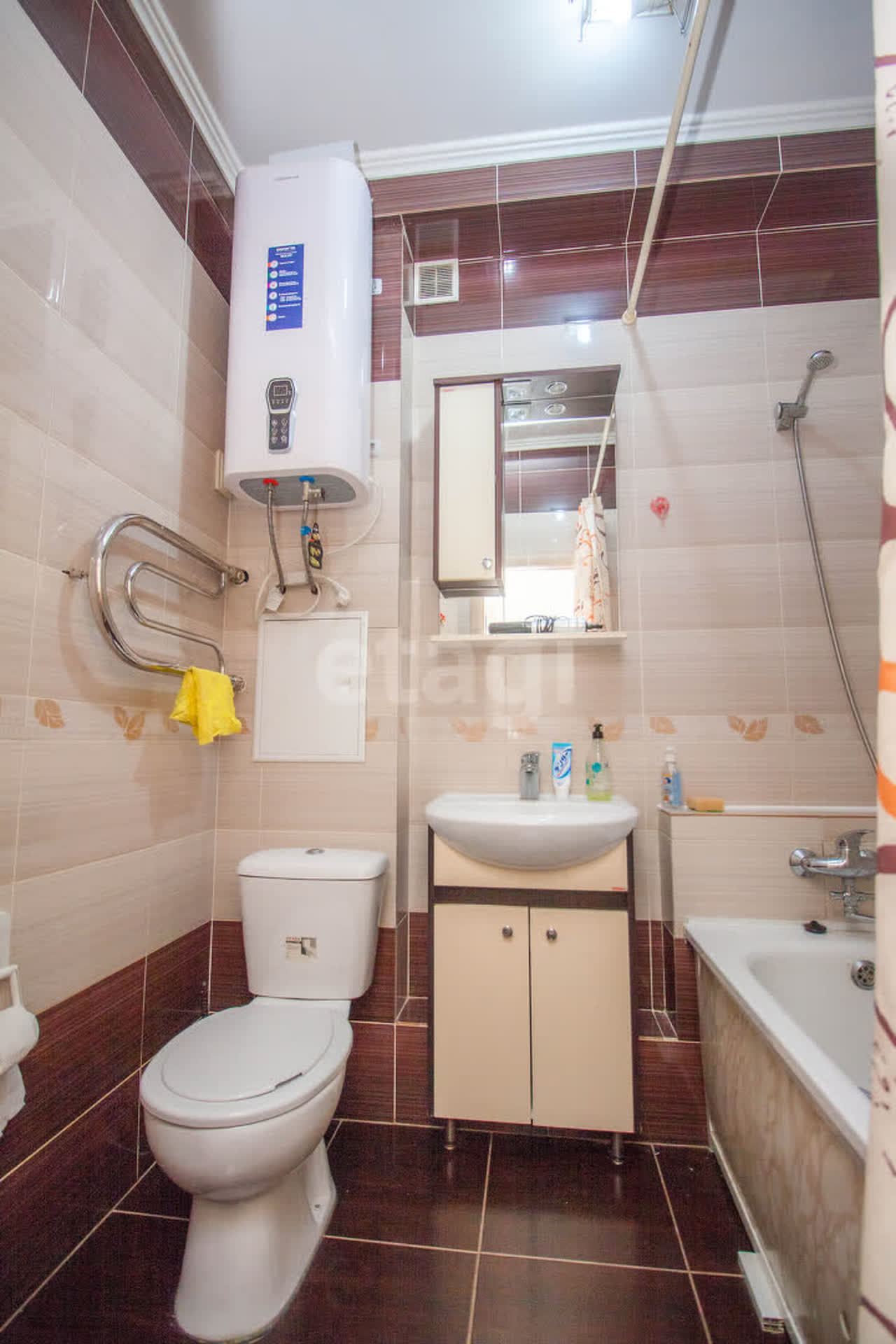 Продажа 1-комнатной квартиры, Южно-Сахалинск, Сахалинская область,  Южно-Сахалинск