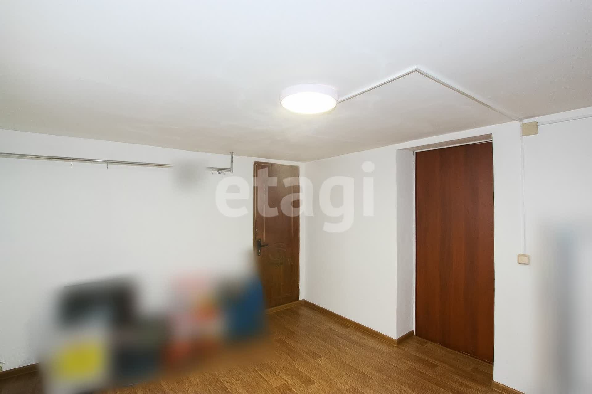 Продажа дома, 80м <sup>2</sup>, 6 сот., Улан-Удэ, Республика Бурятия,  Железнодорожный