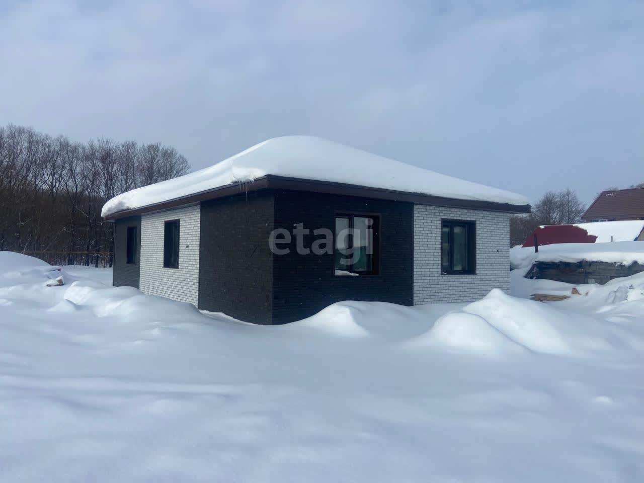 Продажа дома, 100м <sup>2</sup>, 6 сот., Южно-Сахалинск, Сахалинская область,  