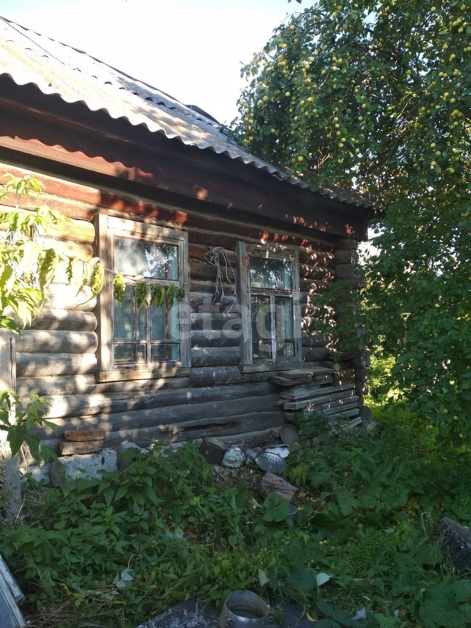 Продажа дома, 40м <sup>2</sup>, 18 сот., Миасс, Челябинская область,  