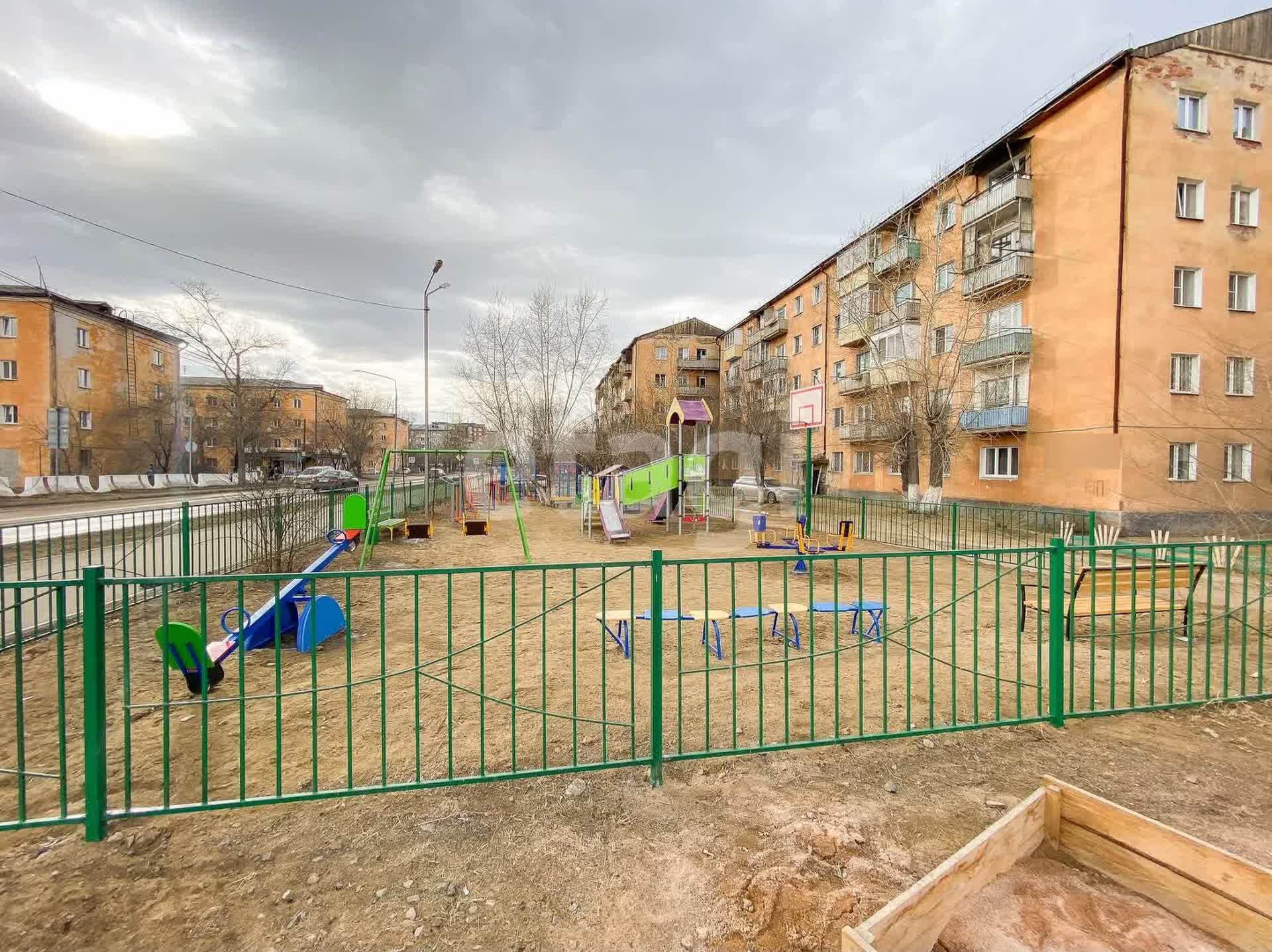 Продажа 2-комнатной квартиры, Улан-Удэ, Республика Бурятия,  Улан-Удэ