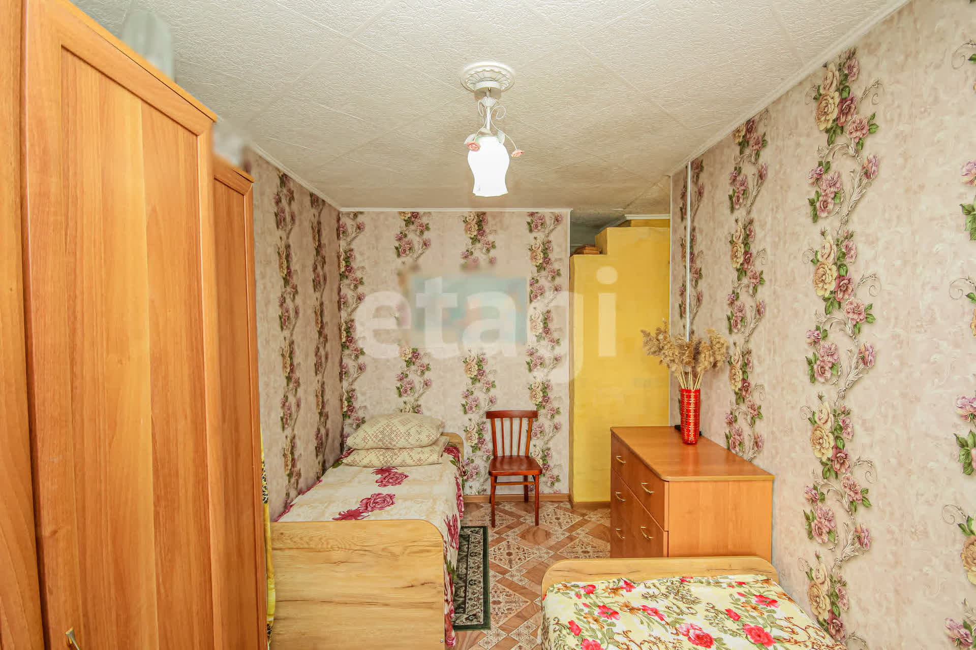 Продажа дома, 43м <sup>2</sup>, 4 сот., Улан-Удэ, Республика Бурятия,  Иволгинский