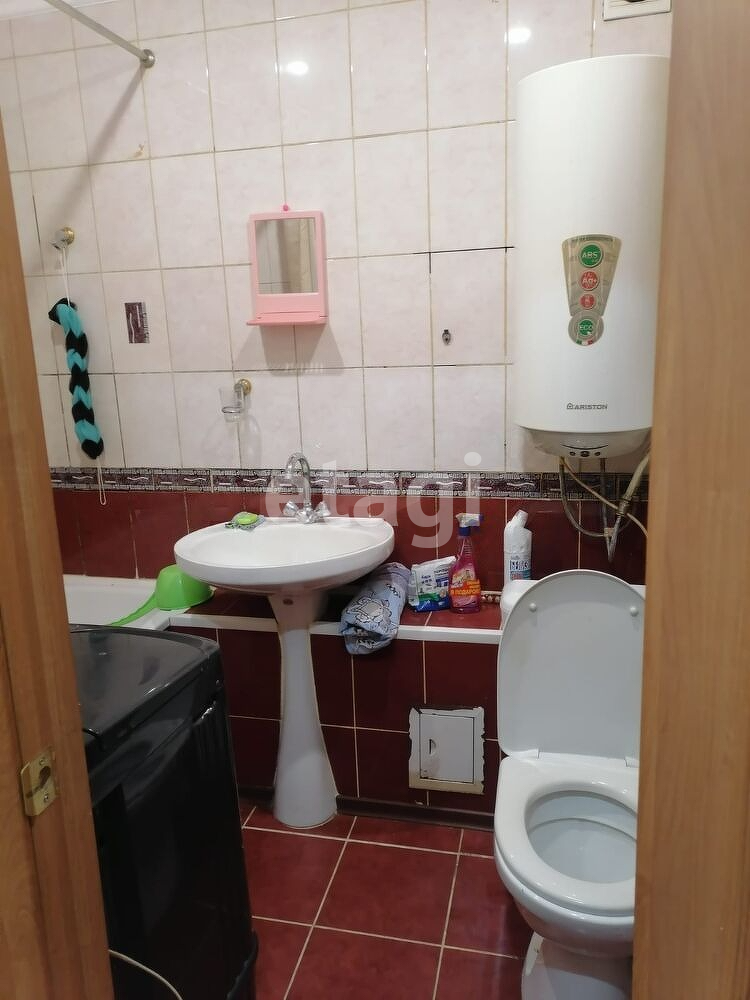 Продажа 3-комнатной квартиры, Южно-Сахалинск, Сахалинская область,  Южно-Сахалинск