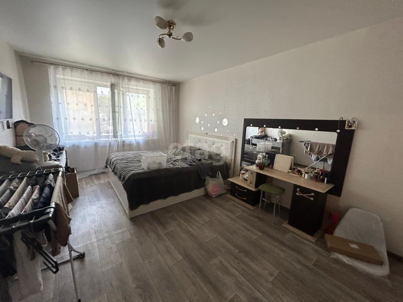 Продажа 2-комнатной квартиры, Южно-Сахалинск, Сахалинская область,  Южно-Сахалинск