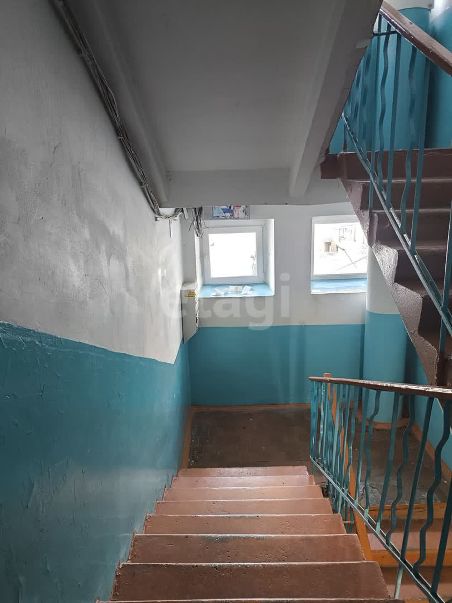 Продажа 4-комнатной квартиры, Улан-Удэ, Республика Бурятия,  Улан-Удэ